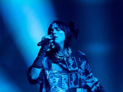 Depression in Popular Music