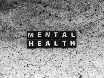 Mental health, 