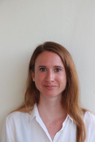 Dr Aude Jary