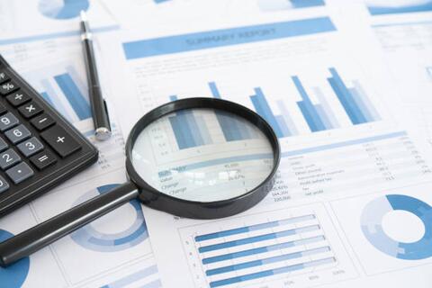 Rapport d'activité